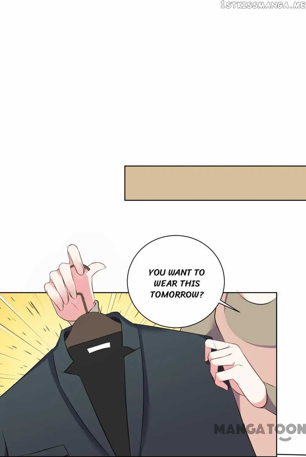 Blackmailed By Bossy Ceo chapter 306 - page 24