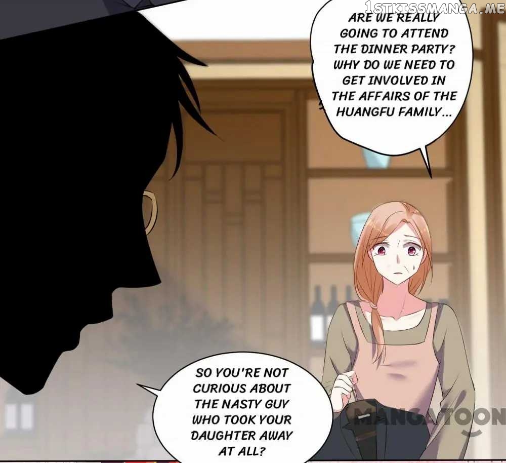 Blackmailed By Bossy Ceo chapter 306 - page 26