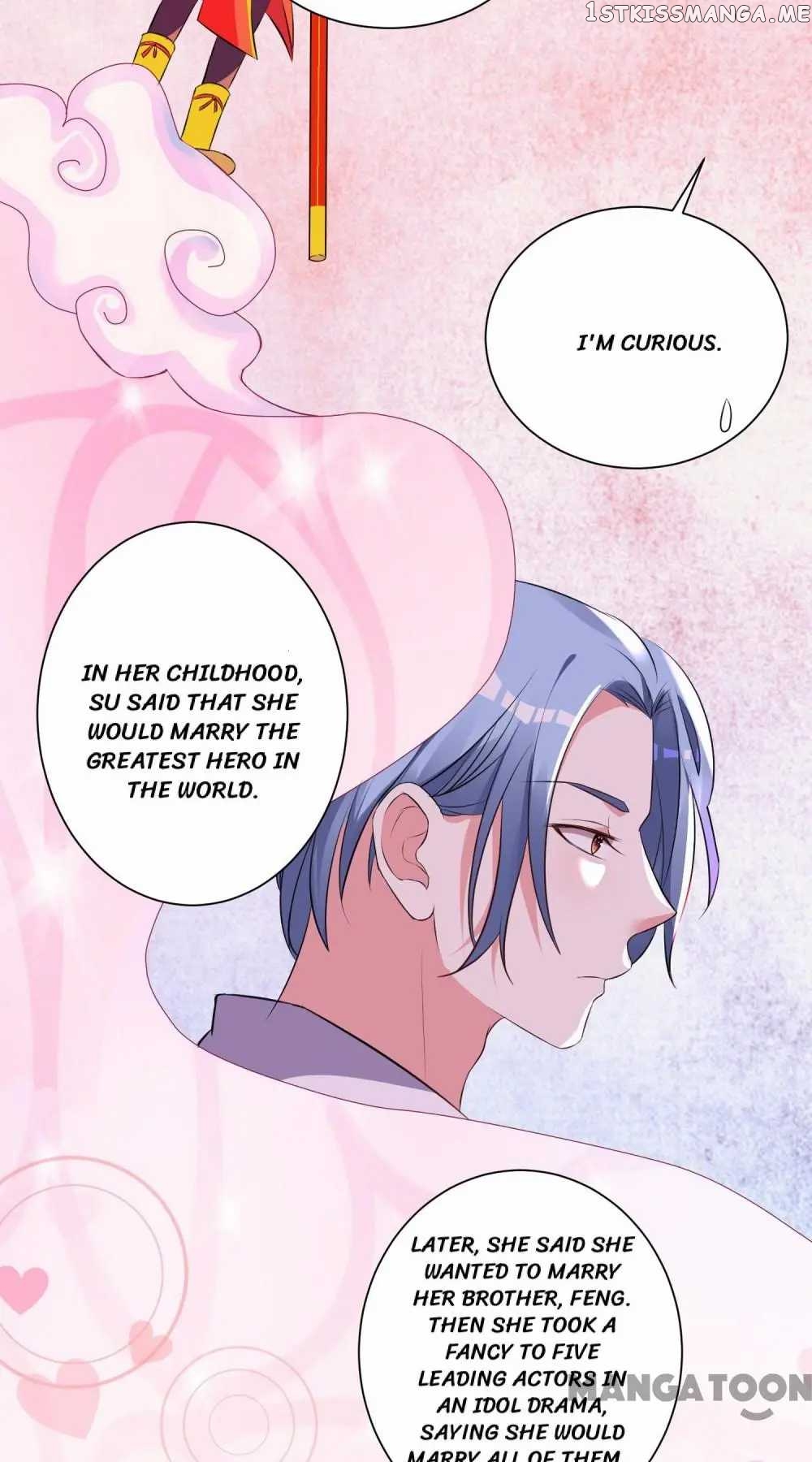Blackmailed By Bossy Ceo chapter 306 - page 27