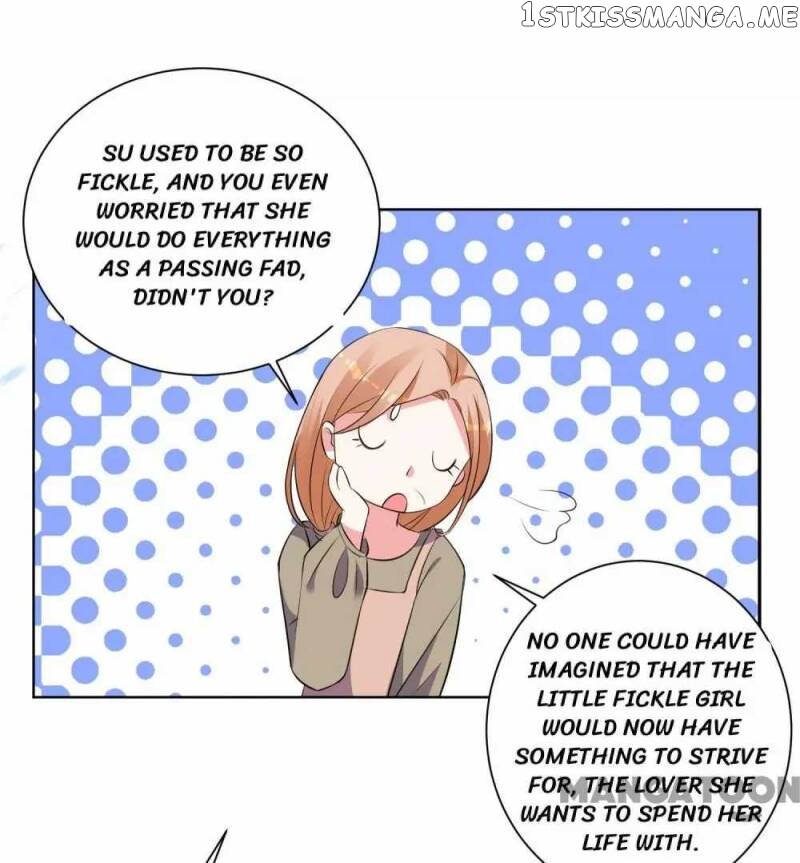 Blackmailed By Bossy Ceo chapter 306 - page 29