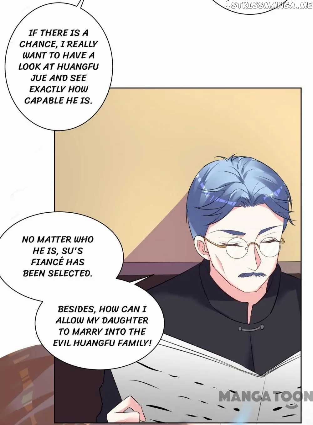 Blackmailed By Bossy Ceo chapter 306 - page 30