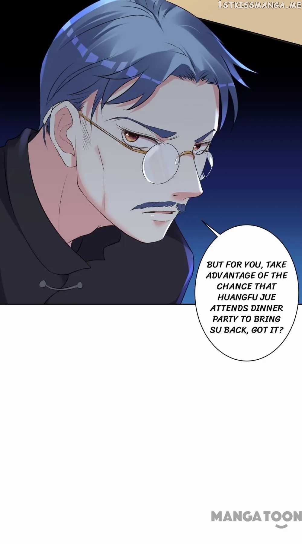 Blackmailed By Bossy Ceo chapter 306 - page 34