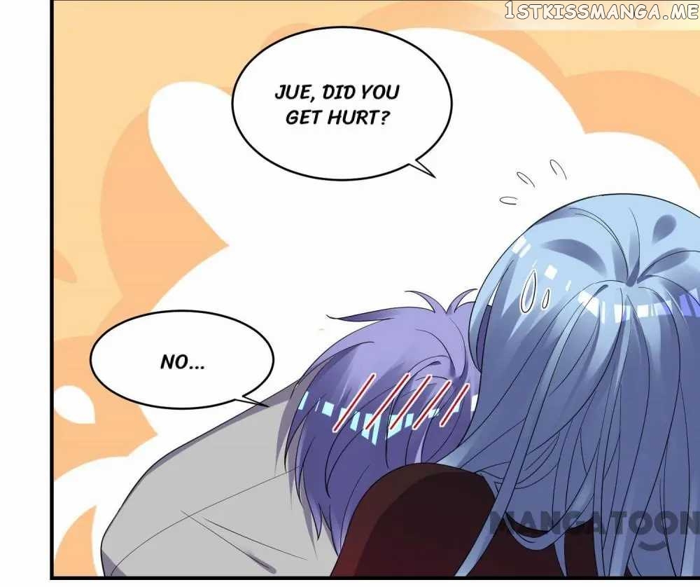 Blackmailed By Bossy Ceo chapter 306 - page 4