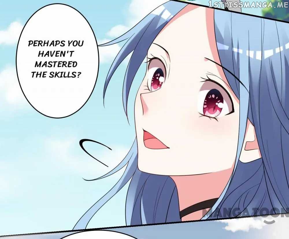 Blackmailed By Bossy Ceo chapter 306 - page 9