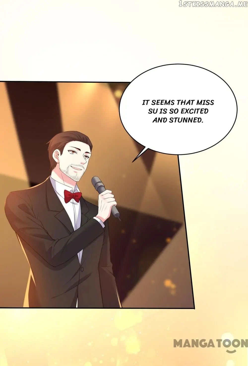 Blackmailed By Bossy Ceo chapter 346 - page 1