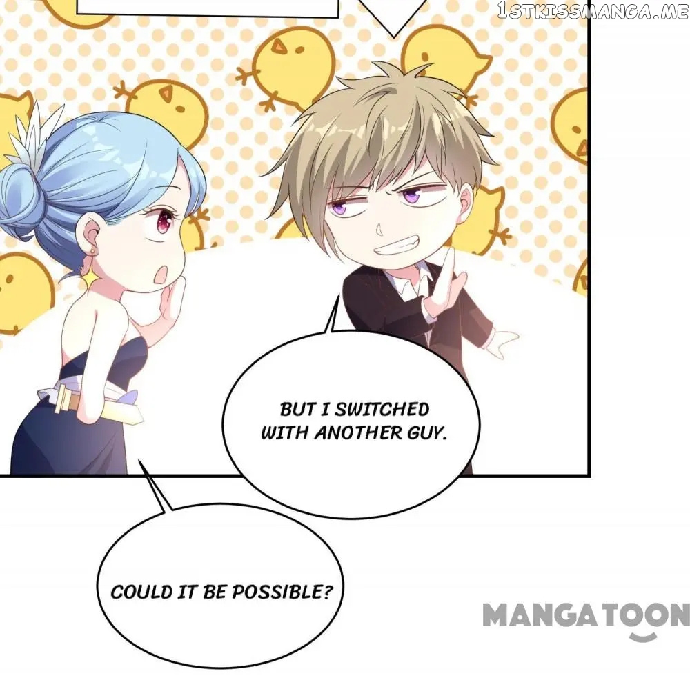 Blackmailed By Bossy Ceo chapter 346 - page 11