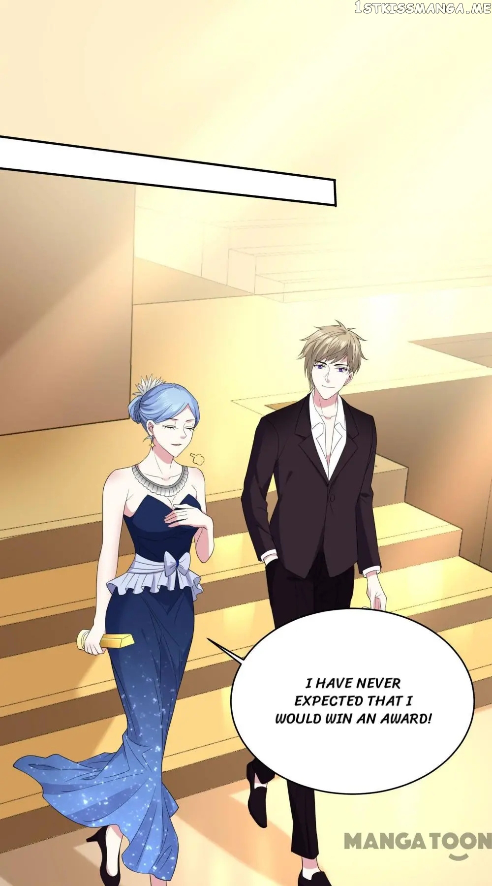 Blackmailed By Bossy Ceo chapter 346 - page 14
