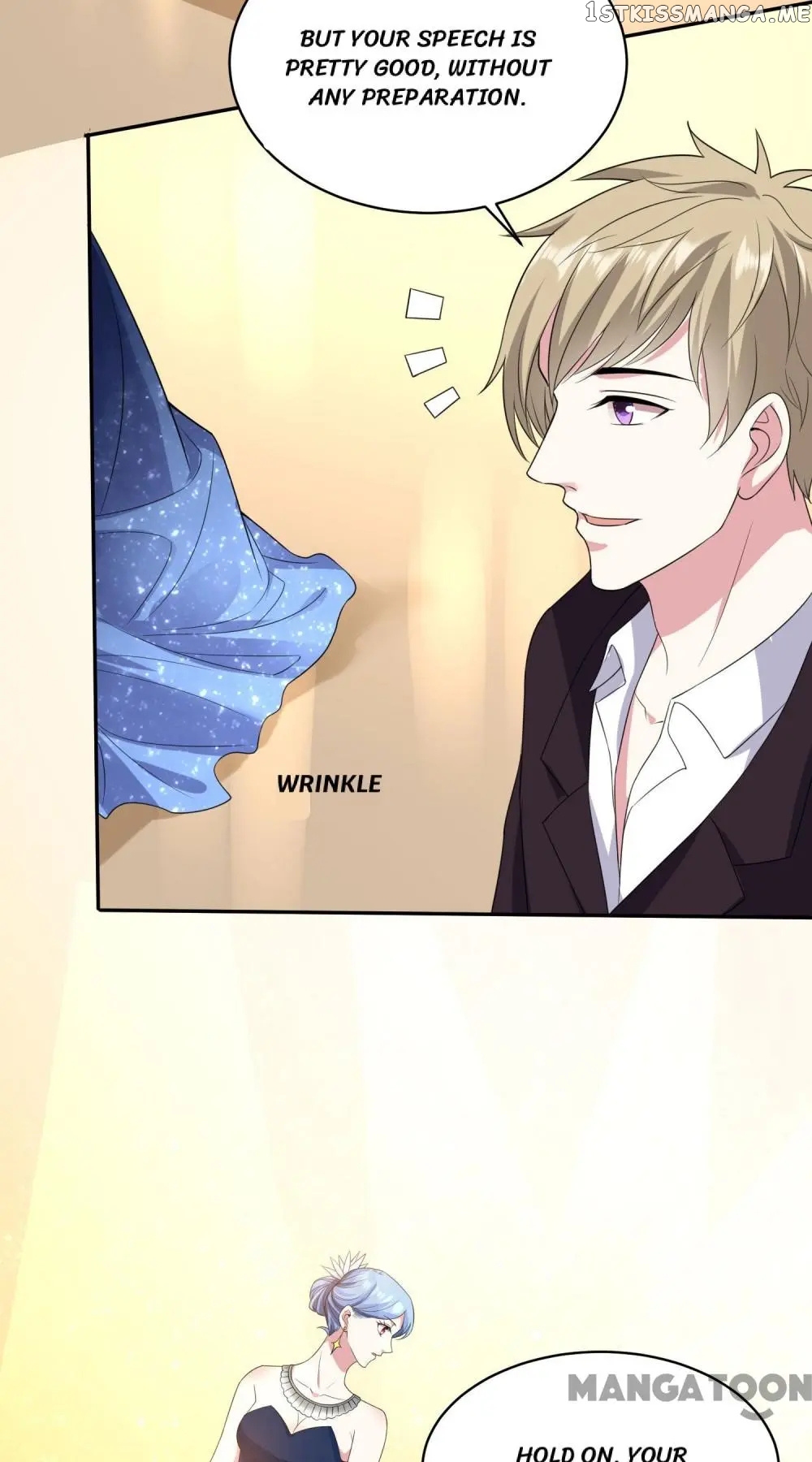 Blackmailed By Bossy Ceo chapter 346 - page 16