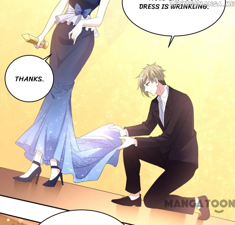 Blackmailed By Bossy Ceo chapter 346 - page 17