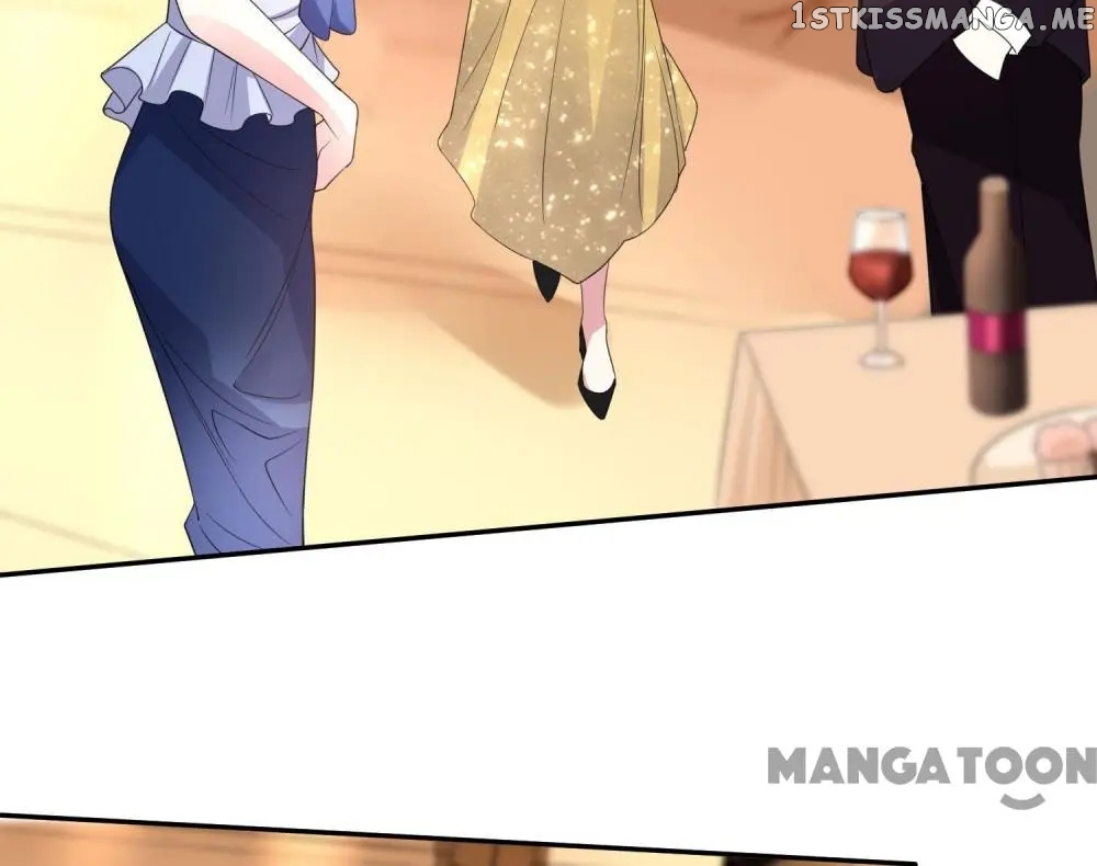 Blackmailed By Bossy Ceo chapter 346 - page 23