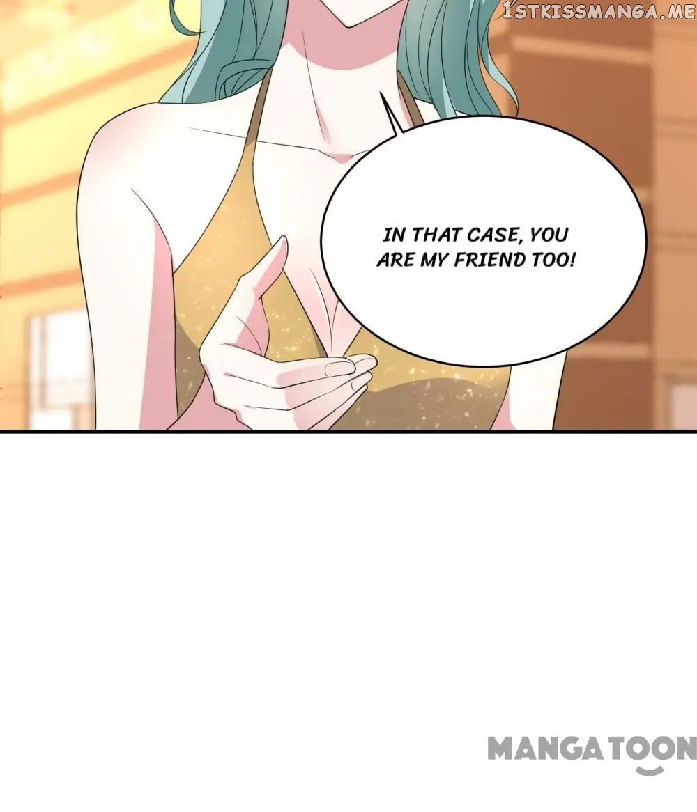 Blackmailed By Bossy Ceo chapter 346 - page 25