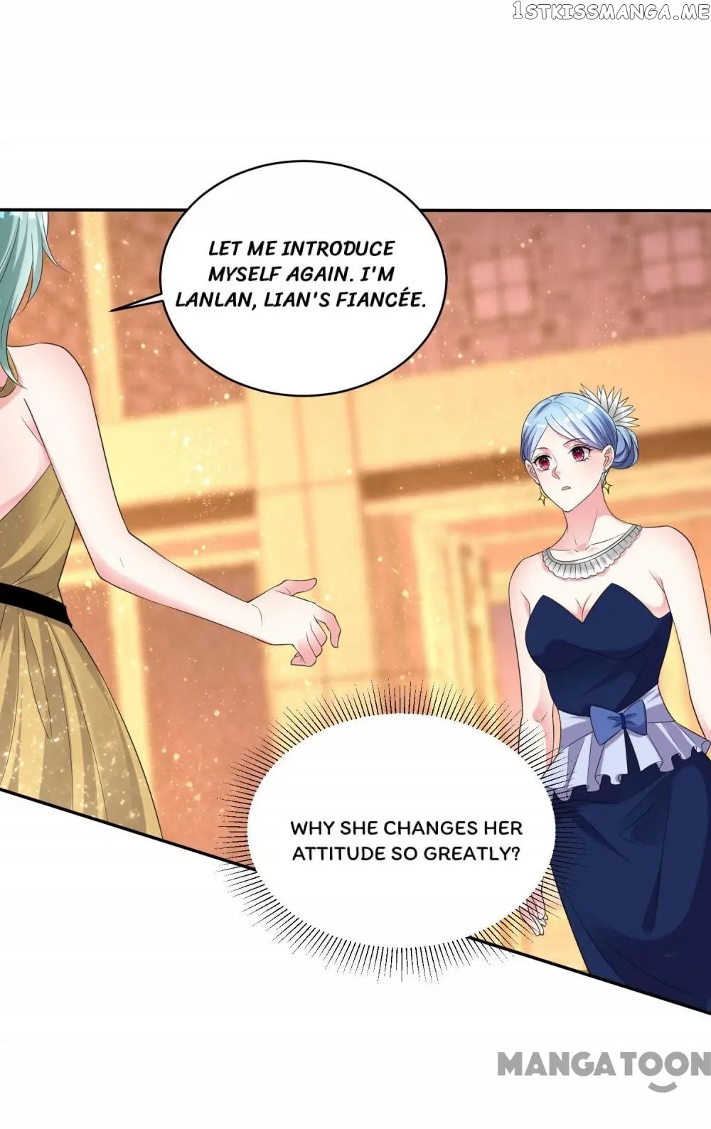 Blackmailed By Bossy Ceo chapter 346 - page 26