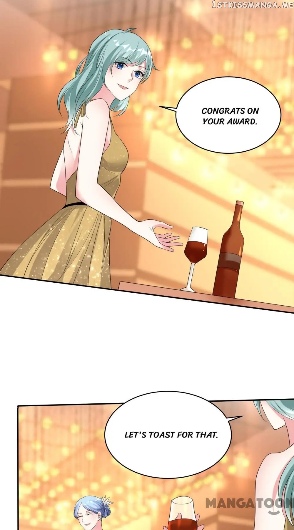 Blackmailed By Bossy Ceo chapter 346 - page 29