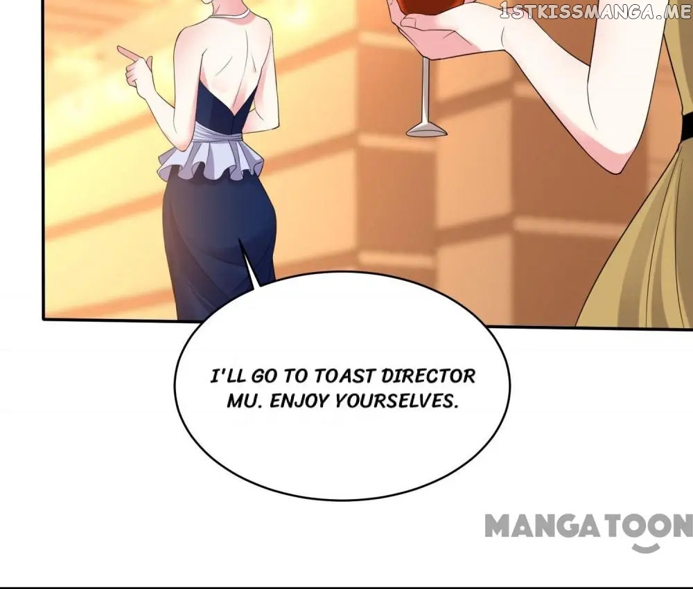 Blackmailed By Bossy Ceo chapter 346 - page 30