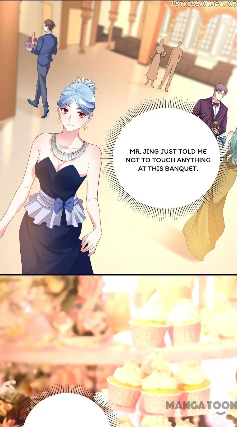 Blackmailed By Bossy Ceo chapter 346 - page 31