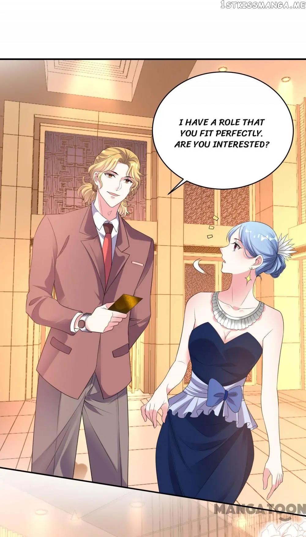 Blackmailed By Bossy Ceo chapter 346 - page 33