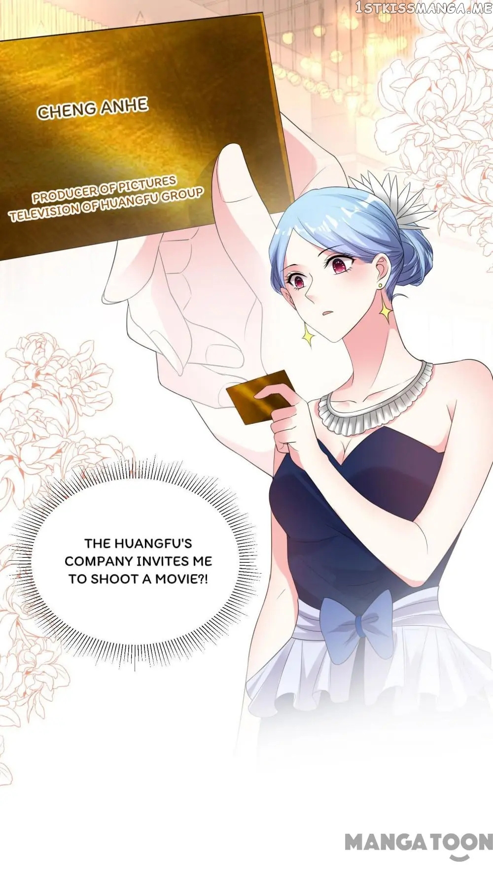 Blackmailed By Bossy Ceo chapter 346 - page 34