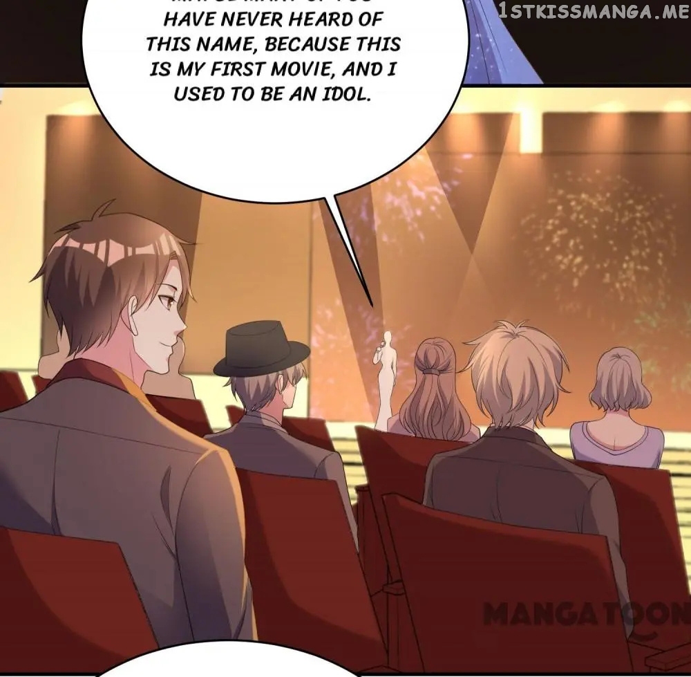 Blackmailed By Bossy Ceo chapter 346 - page 5