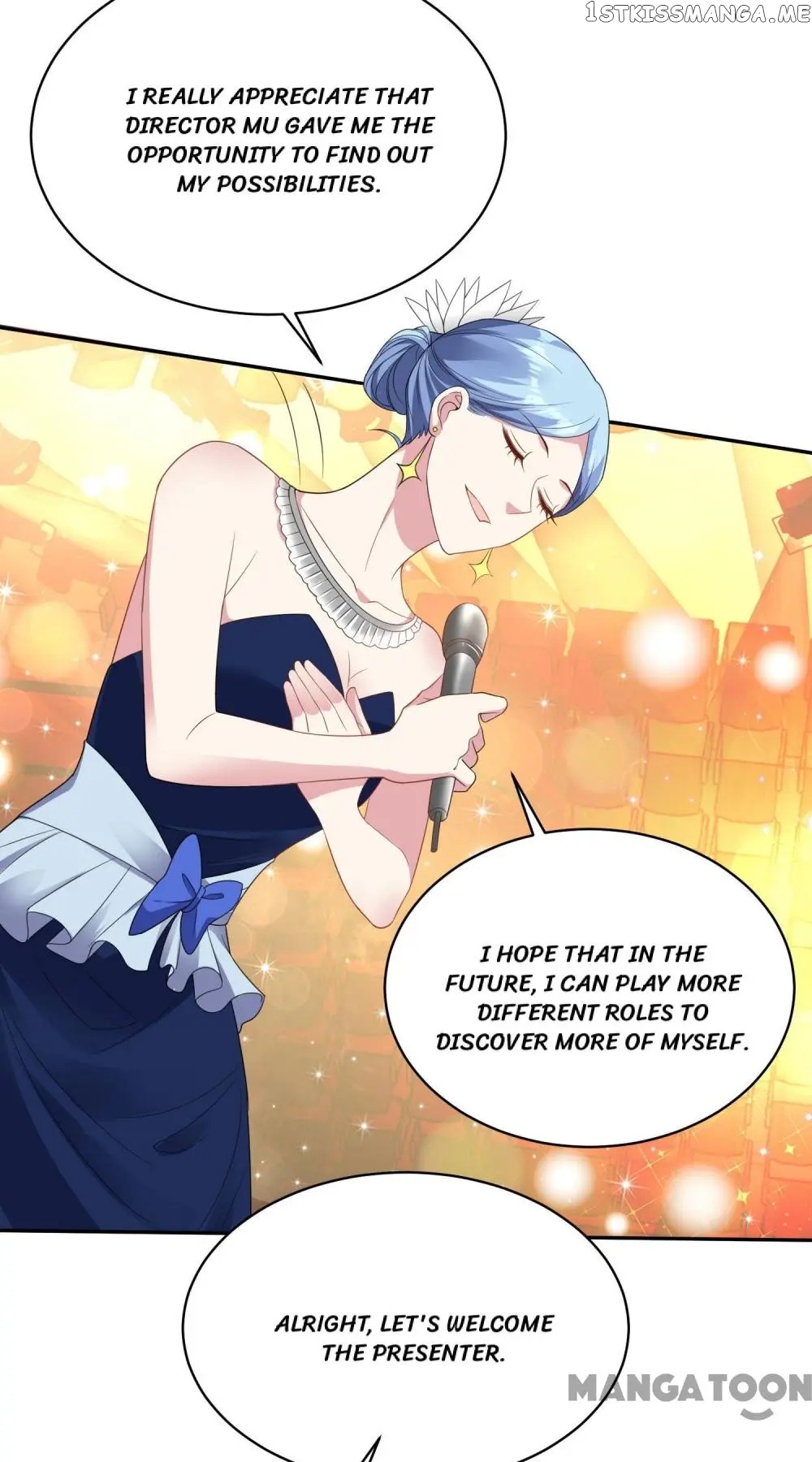Blackmailed By Bossy Ceo chapter 346 - page 6
