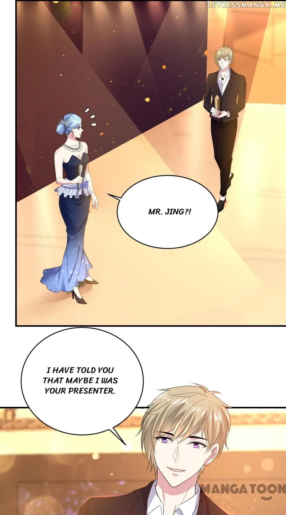 Blackmailed By Bossy Ceo chapter 346 - page 8