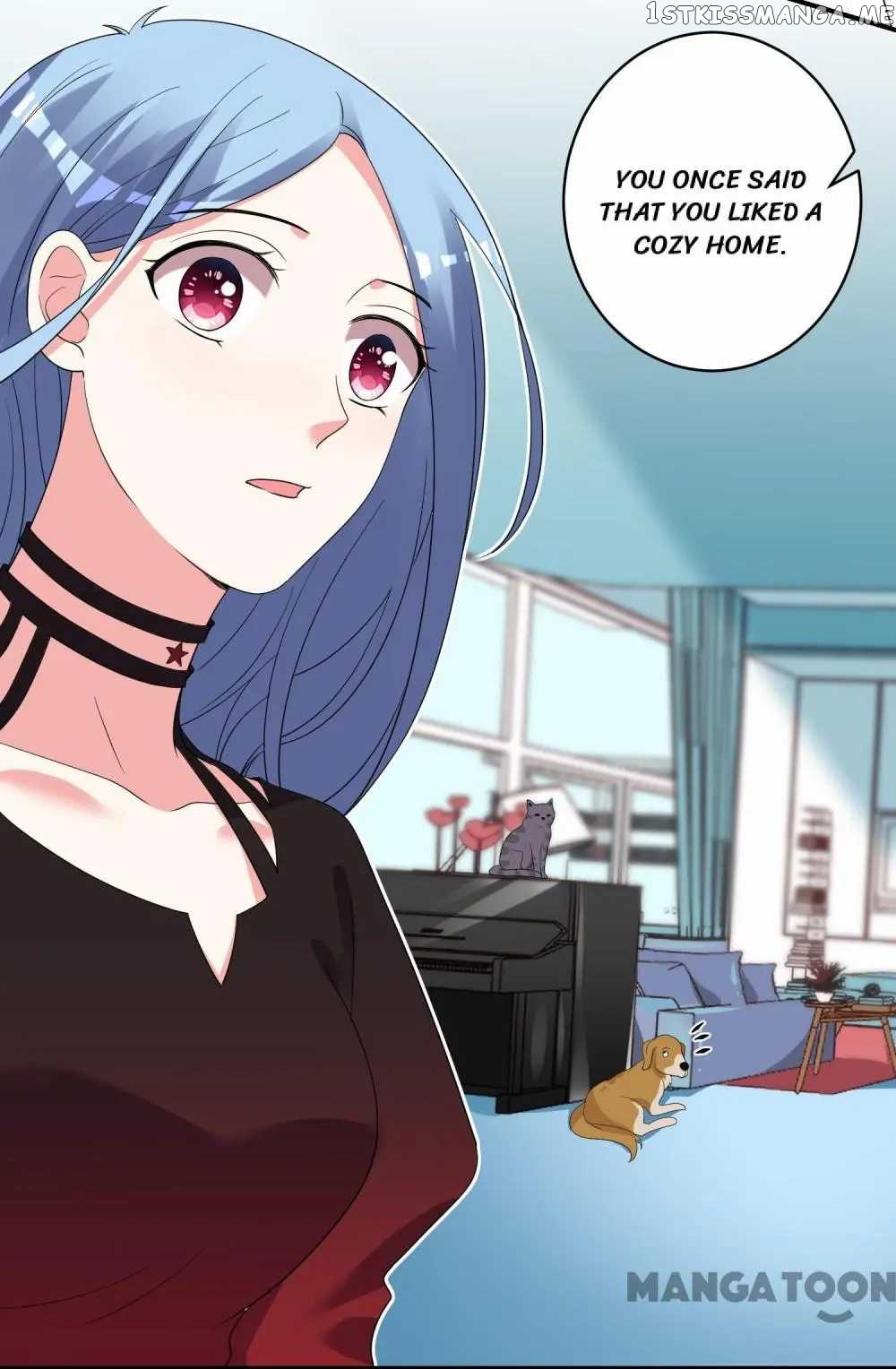 Blackmailed By Bossy Ceo chapter 305 - page 12