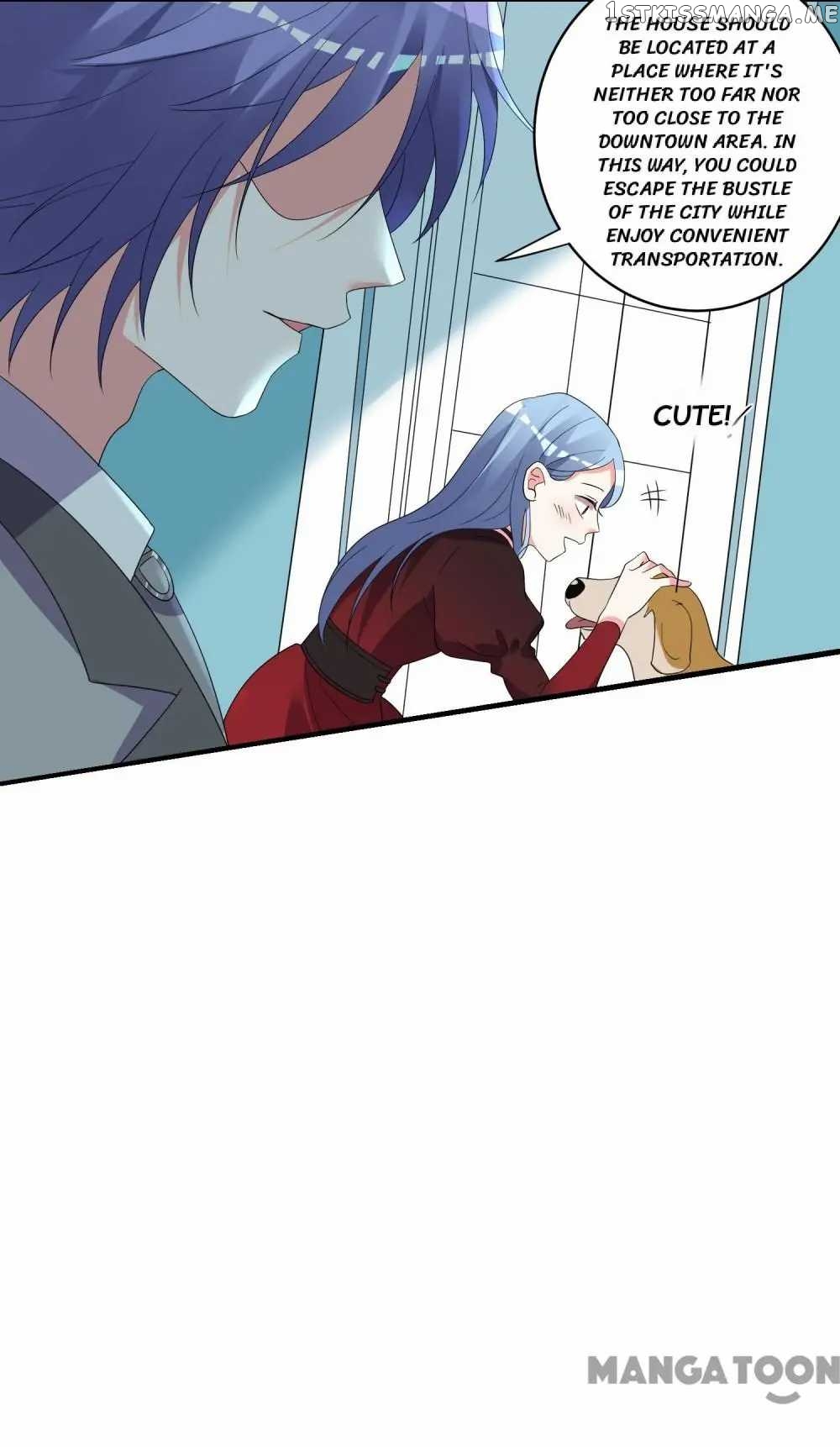 Blackmailed By Bossy Ceo chapter 305 - page 14