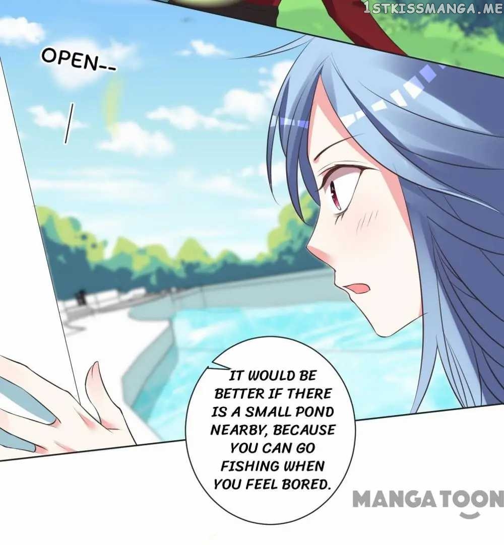 Blackmailed By Bossy Ceo chapter 305 - page 16