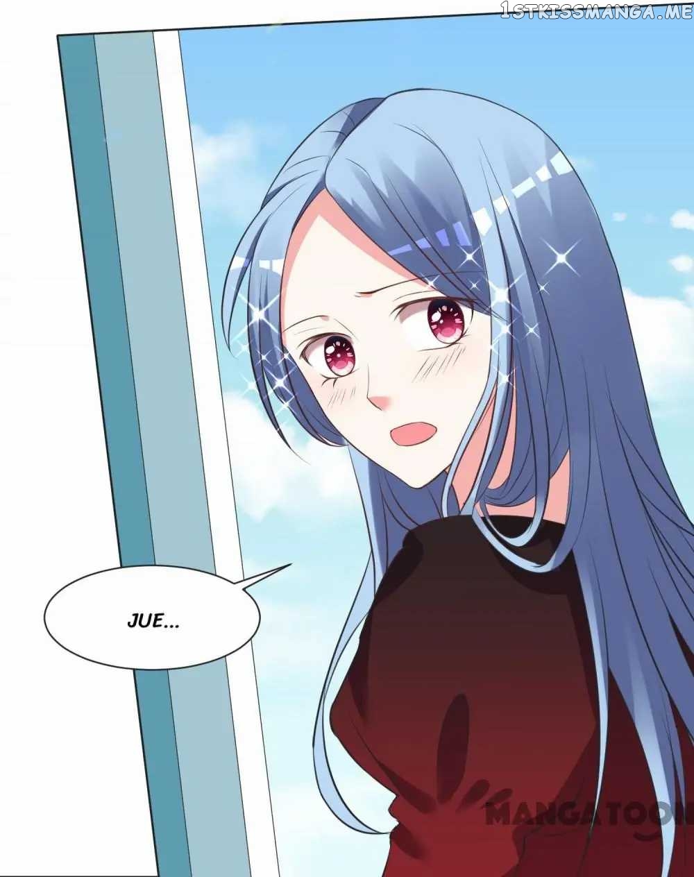 Blackmailed By Bossy Ceo chapter 305 - page 17