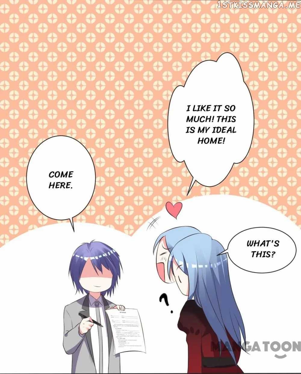 Blackmailed By Bossy Ceo chapter 305 - page 19