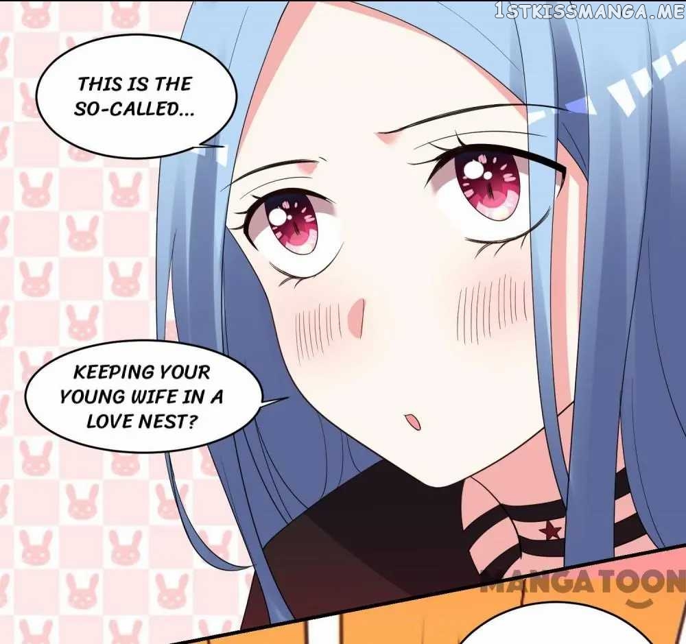 Blackmailed By Bossy Ceo chapter 305 - page 24