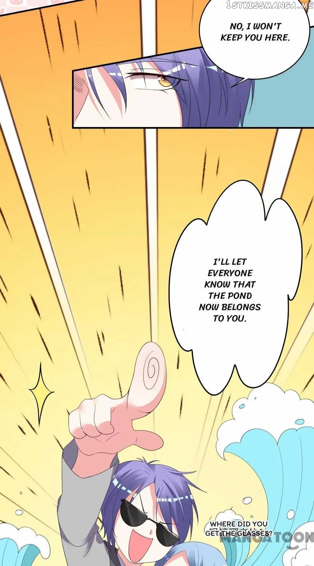 Blackmailed By Bossy Ceo chapter 305 - page 25