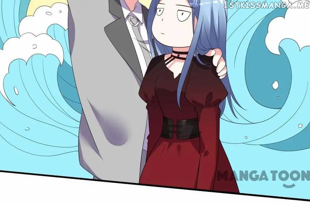 Blackmailed By Bossy Ceo chapter 305 - page 26