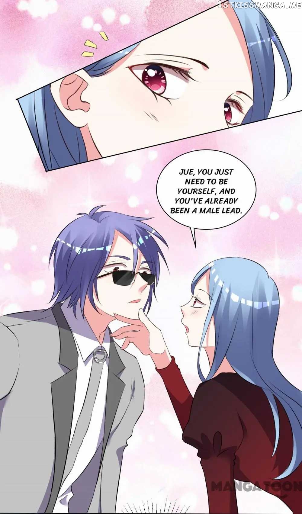 Blackmailed By Bossy Ceo chapter 305 - page 29