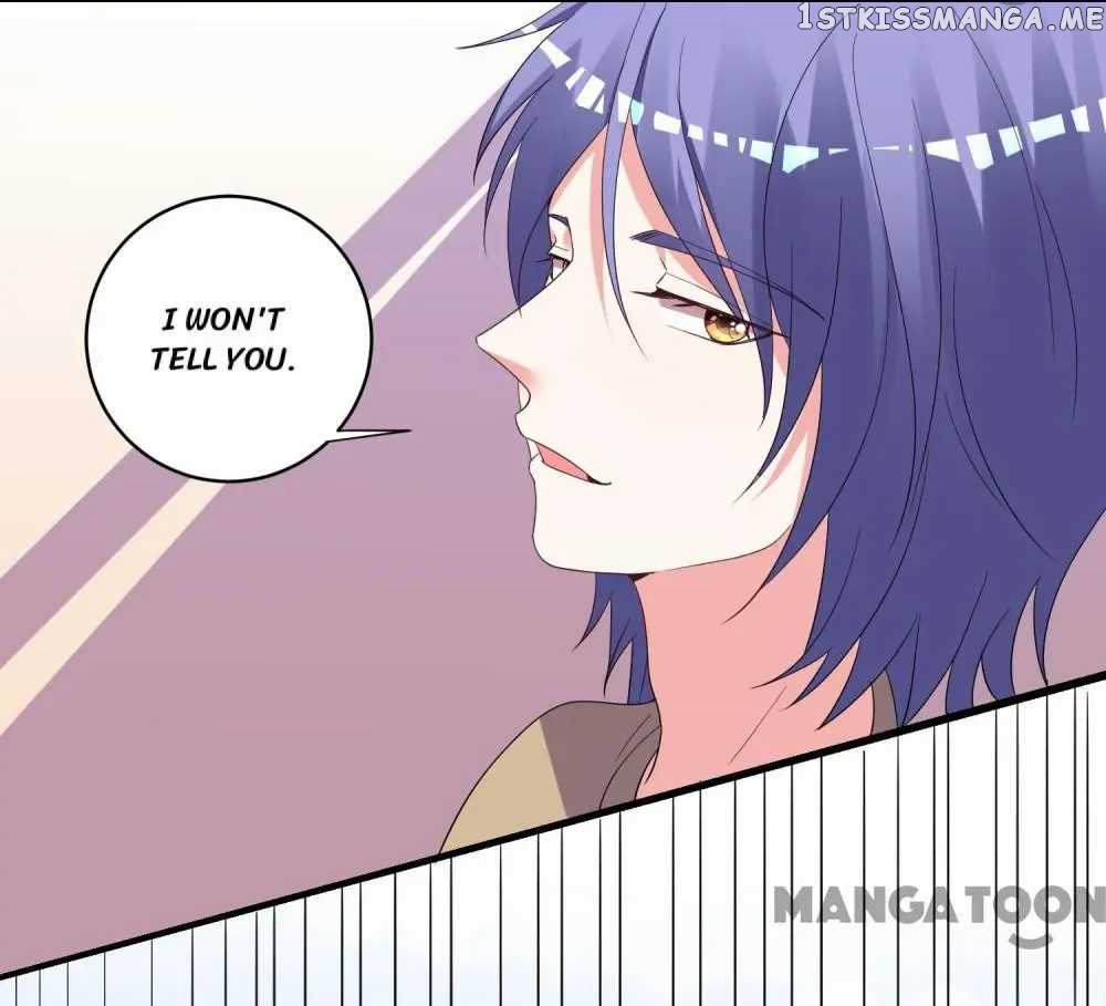 Blackmailed By Bossy Ceo chapter 305 - page 3