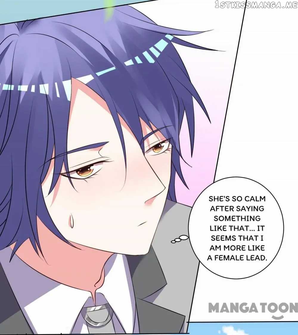 Blackmailed By Bossy Ceo chapter 305 - page 32