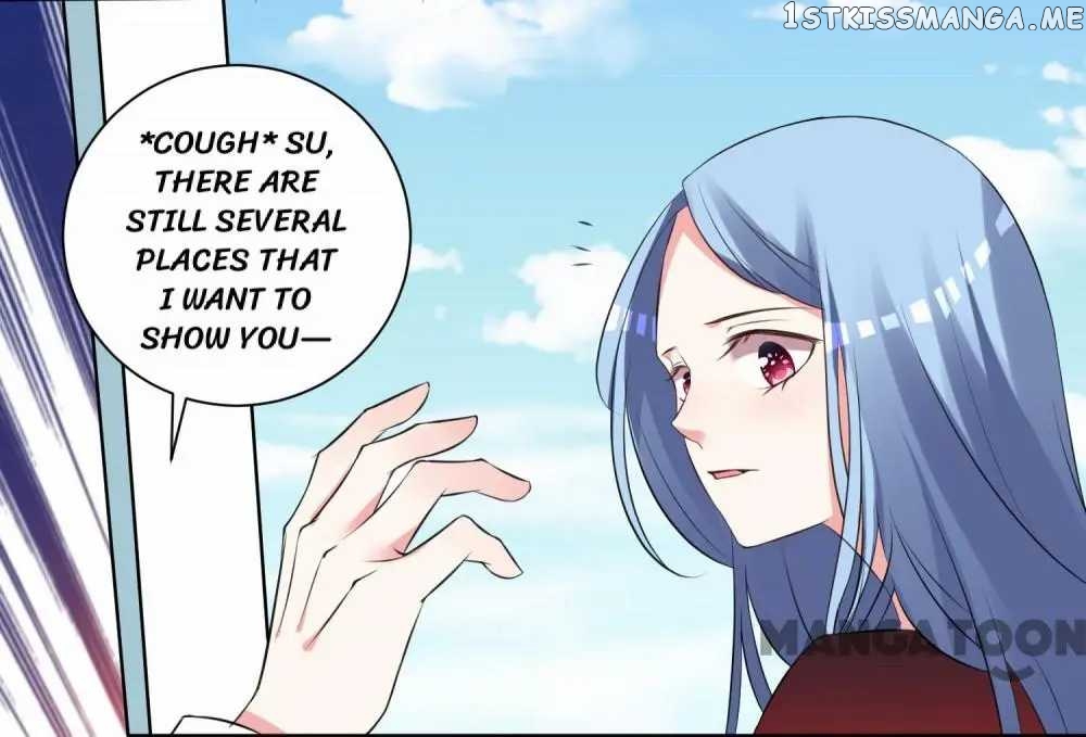 Blackmailed By Bossy Ceo chapter 305 - page 33