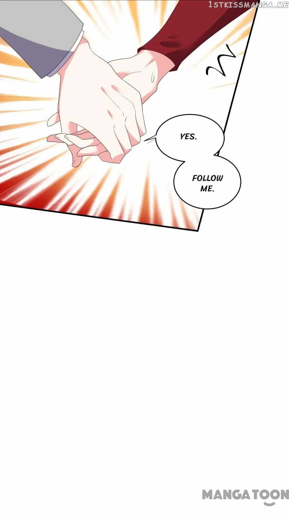 Blackmailed By Bossy Ceo chapter 305 - page 7