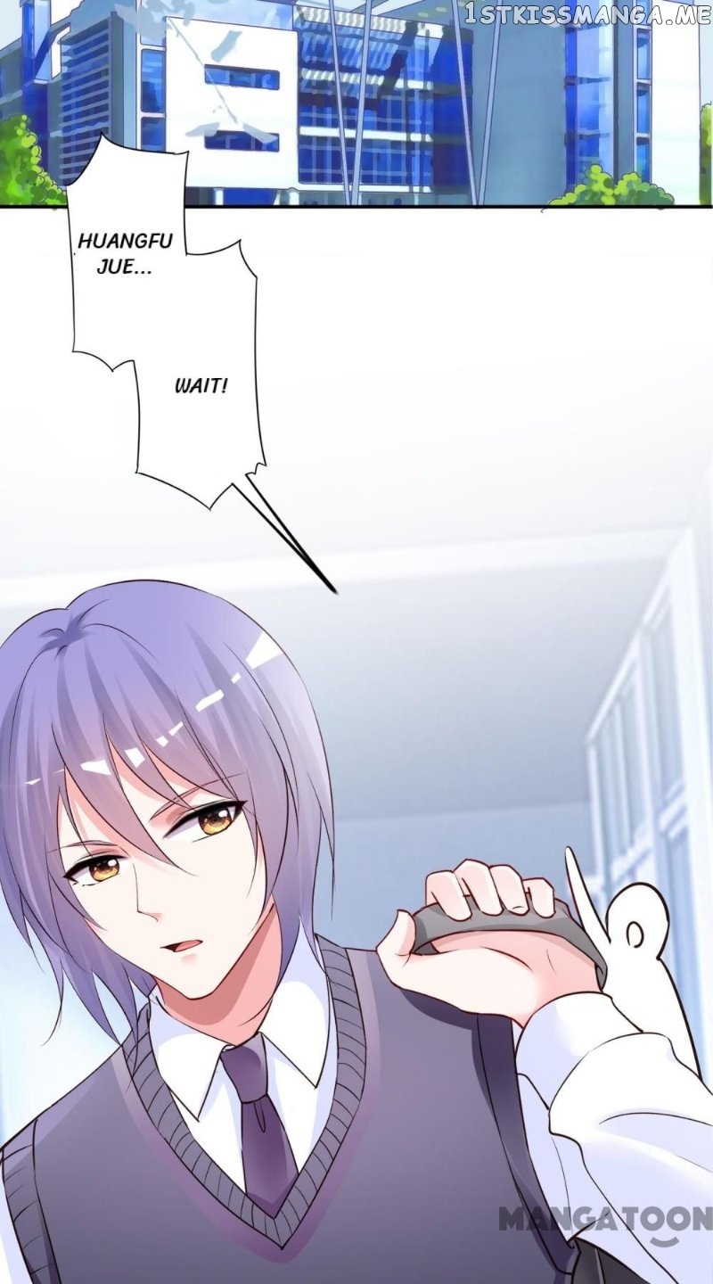 Blackmailed By Bossy Ceo chapter 393 - page 16
