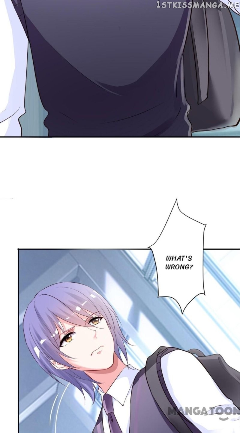 Blackmailed By Bossy Ceo chapter 393 - page 17