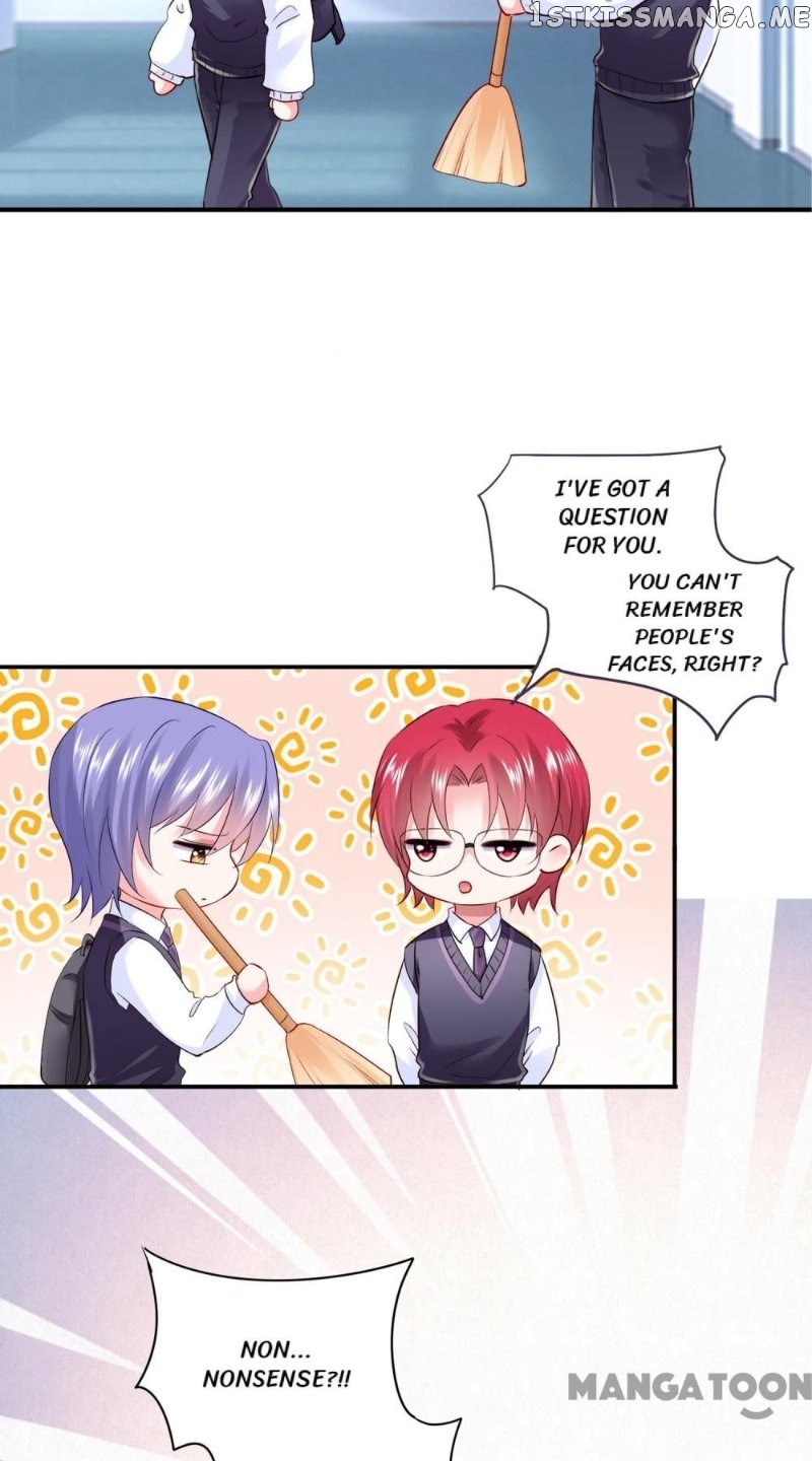 Blackmailed By Bossy Ceo chapter 393 - page 19