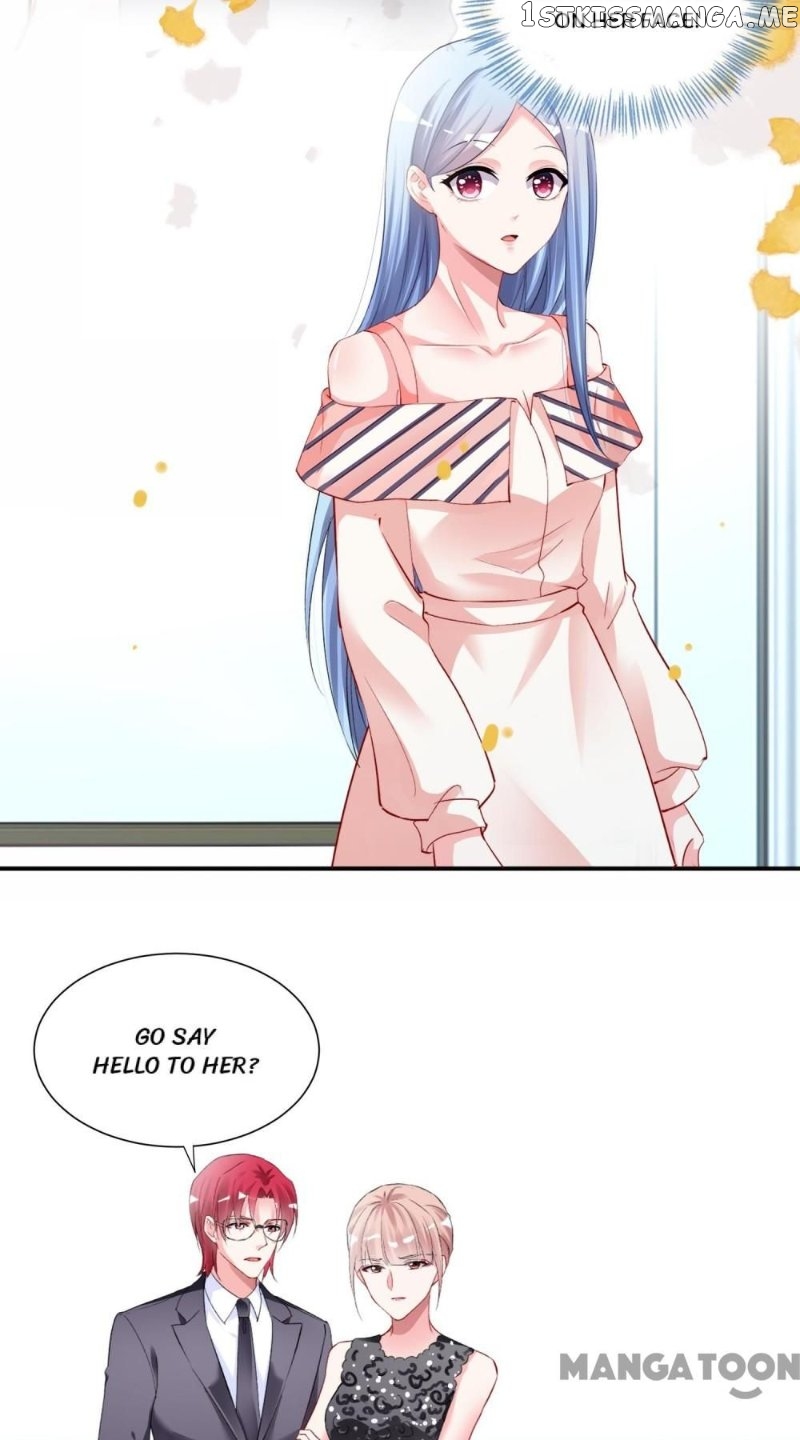 Blackmailed By Bossy Ceo chapter 393 - page 2