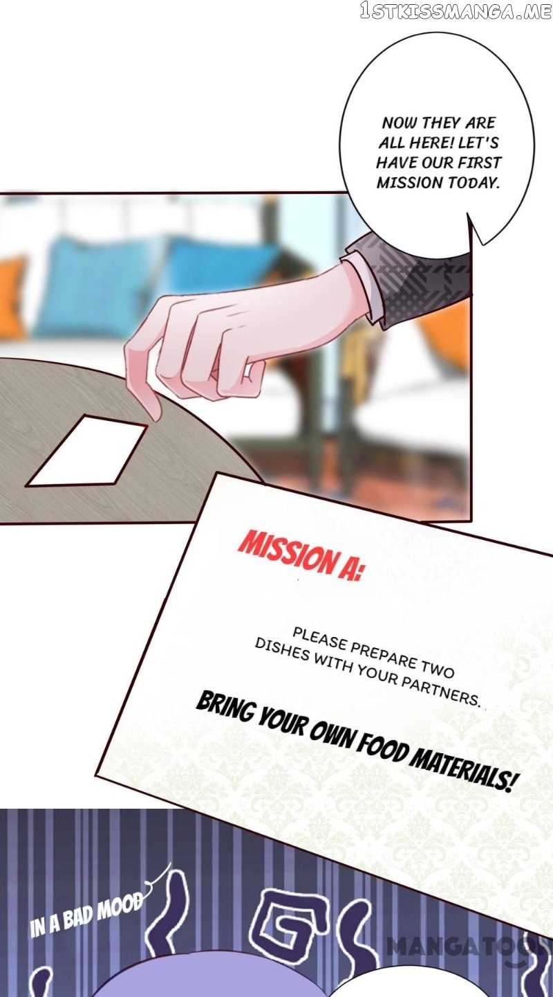 Blackmailed By Bossy Ceo chapter 393 - page 23