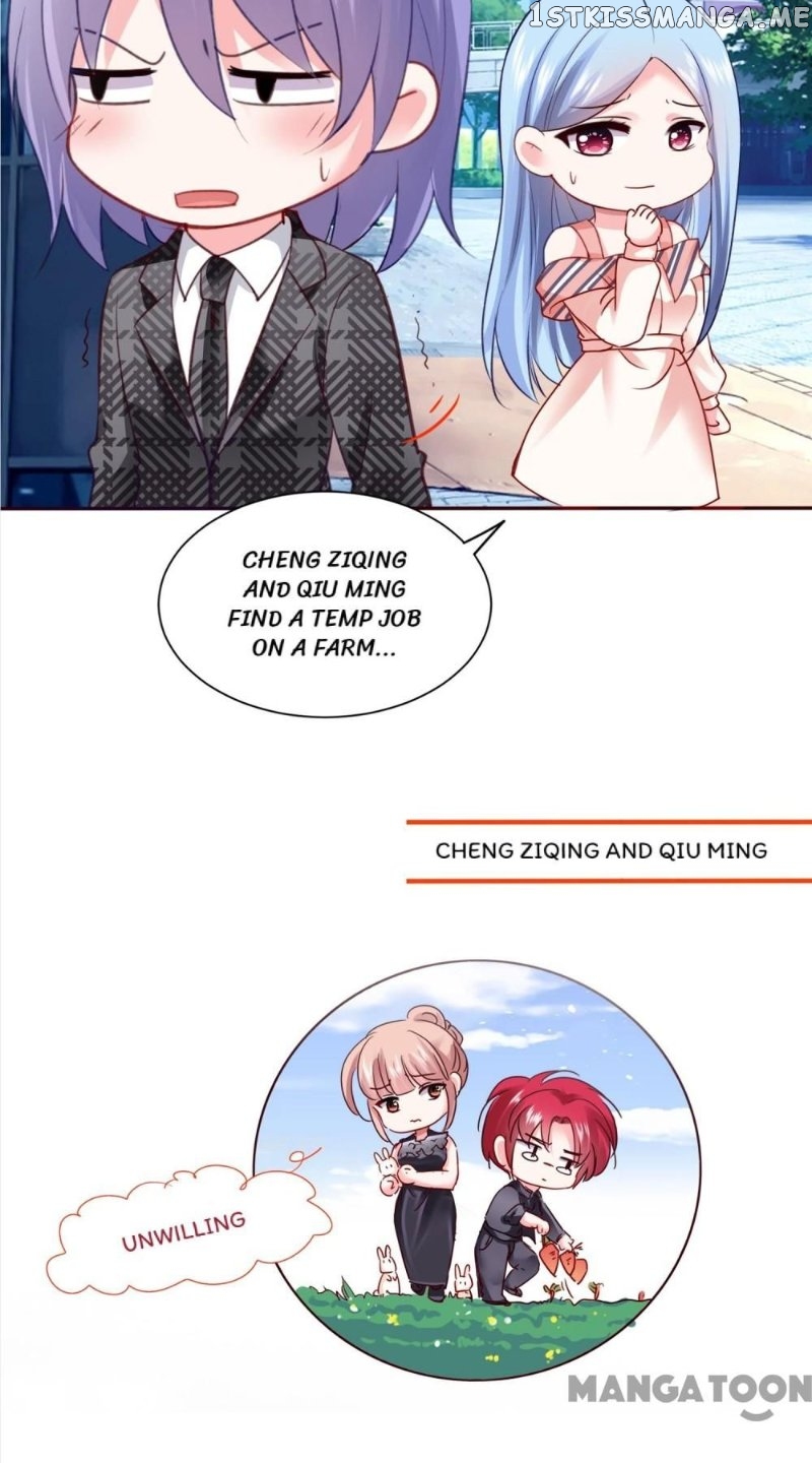 Blackmailed By Bossy Ceo chapter 393 - page 29