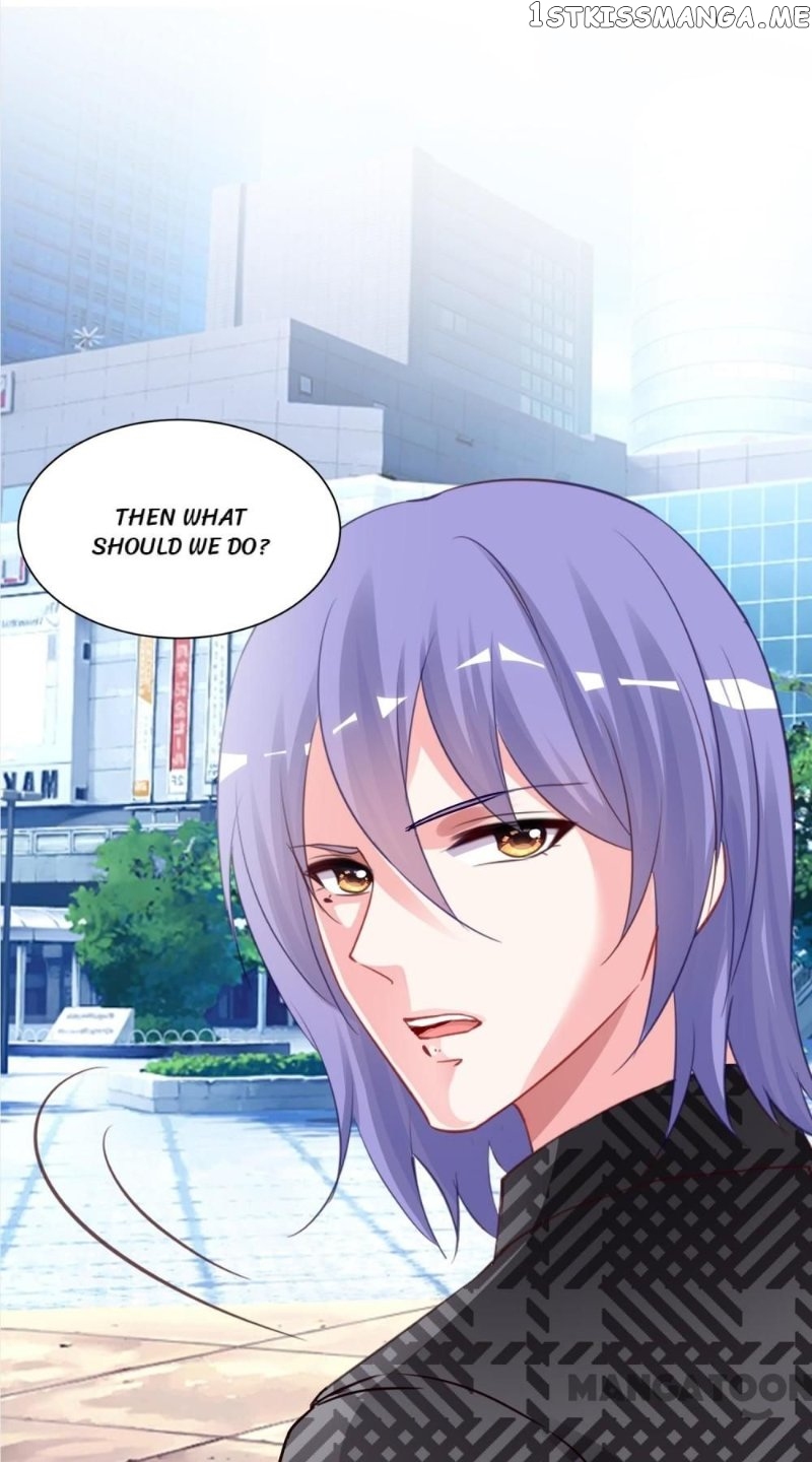 Blackmailed By Bossy Ceo chapter 393 - page 30