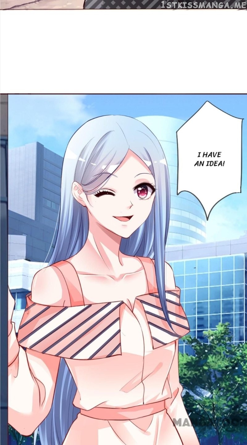 Blackmailed By Bossy Ceo chapter 393 - page 31