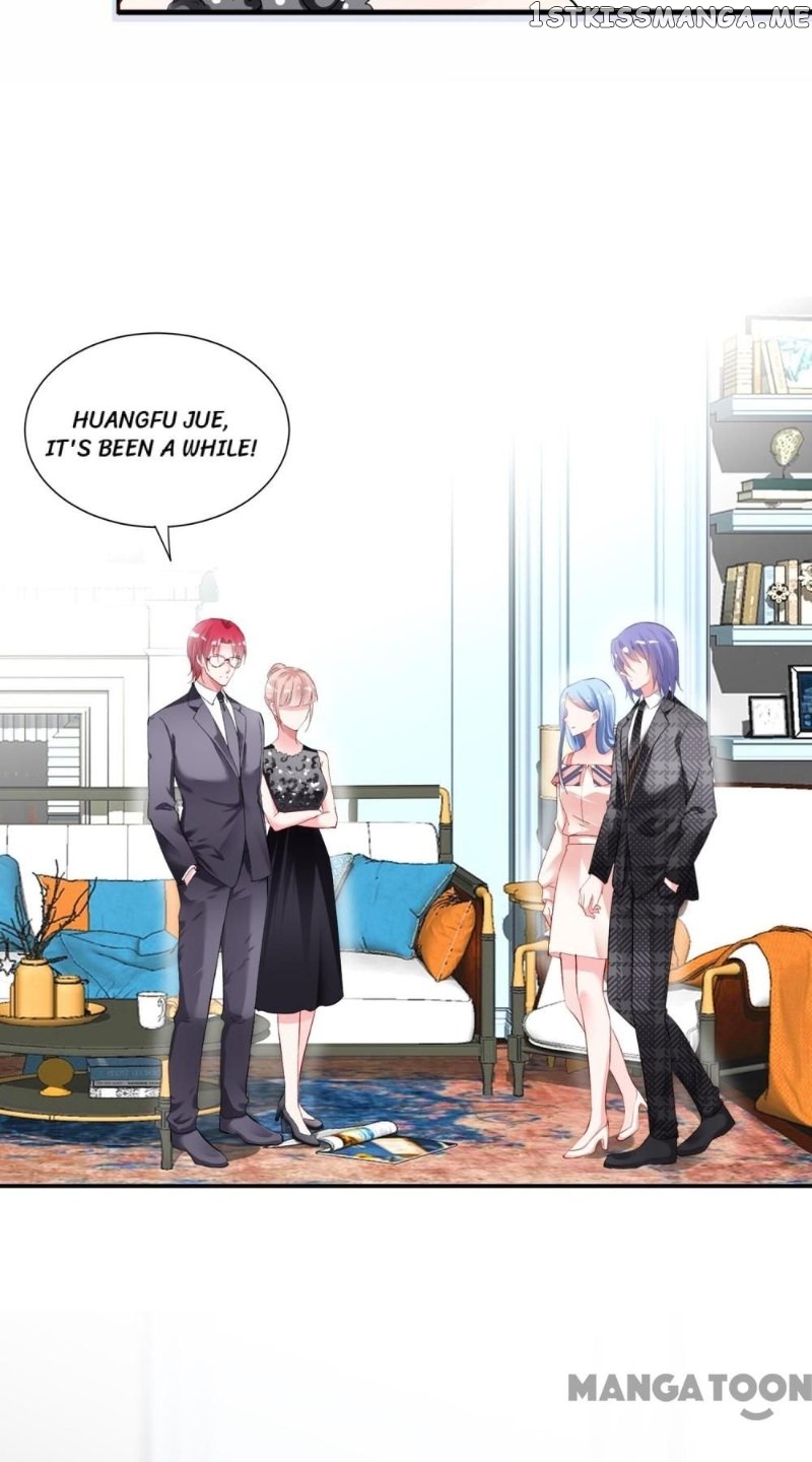 Blackmailed By Bossy Ceo chapter 393 - page 4