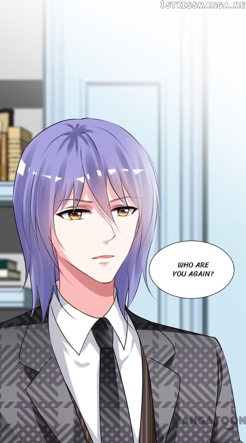 Blackmailed By Bossy Ceo chapter 393 - page 5