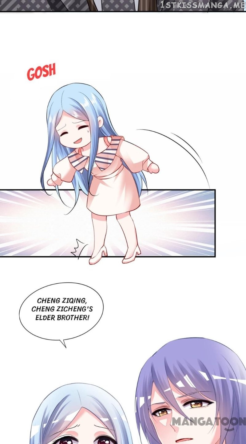 Blackmailed By Bossy Ceo chapter 393 - page 6