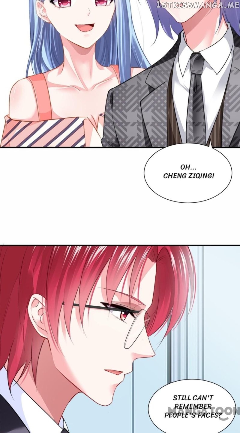 Blackmailed By Bossy Ceo chapter 393 - page 7
