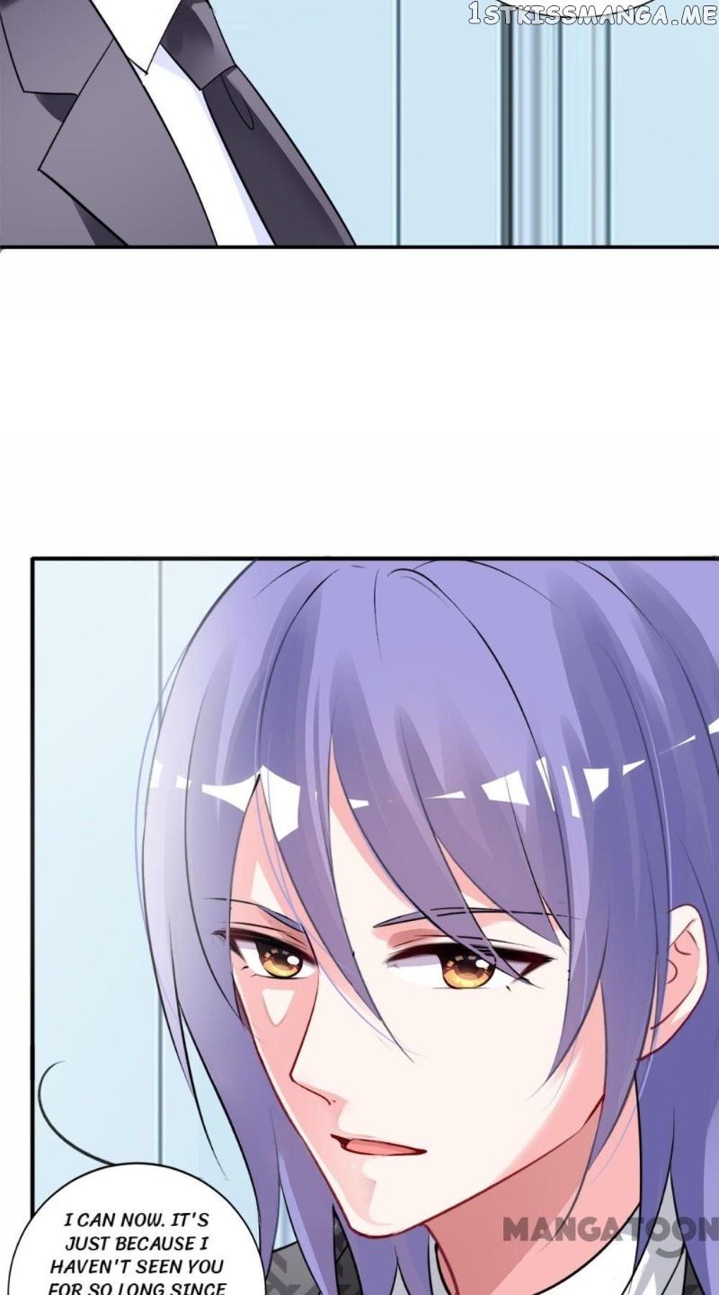 Blackmailed By Bossy Ceo chapter 393 - page 8